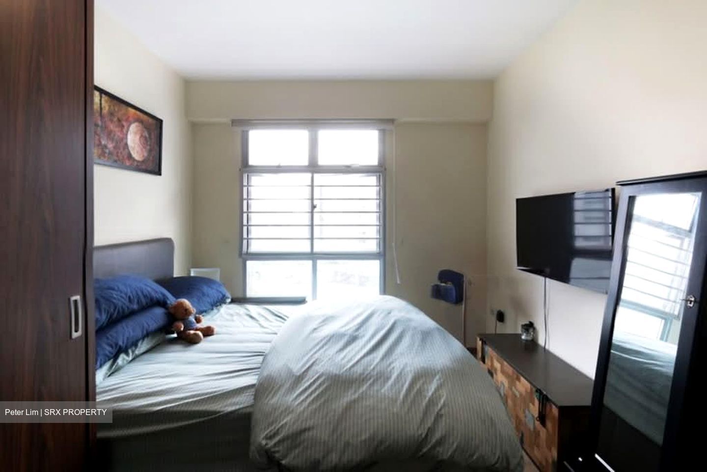 Blk 445B Fernvale Vista (Sengkang), HDB 3 Rooms #559558731